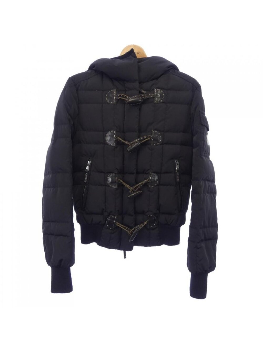 Moncler 45544/50 Down Jacket